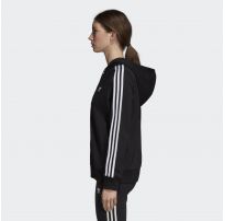 Женская спортивная кофта Adidas Originals 3Str Zip Hoodie DN8151_image_8