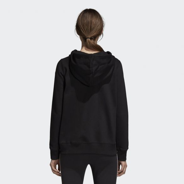 Жіноча спортивна кофта Adidas Originals 3Str Zip Hoodie DN8151_image_4