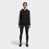 Жіноча спортивна кофта Adidas Originals 3Str Zip Hoodie DN8151_image_1