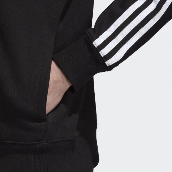 Жіноча спортивна кофта Adidas Originals 3Str Zip Hoodie DN8151_image_7