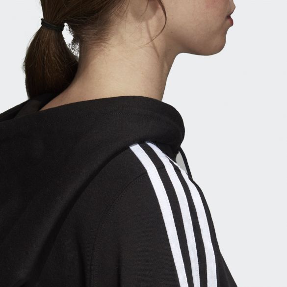 Жіноча спортивна кофта Adidas Originals 3Str Zip Hoodie DN8151_image_8
