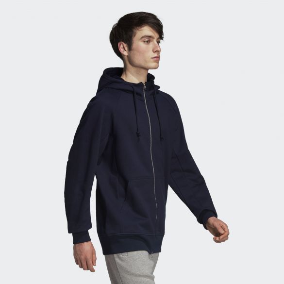 Мужская толстовка Adidas X by O Fz DH3381_image_4