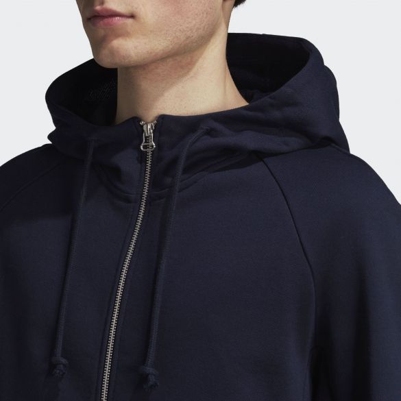 Мужская толстовка Adidas X by O Fz DH3381_image_5