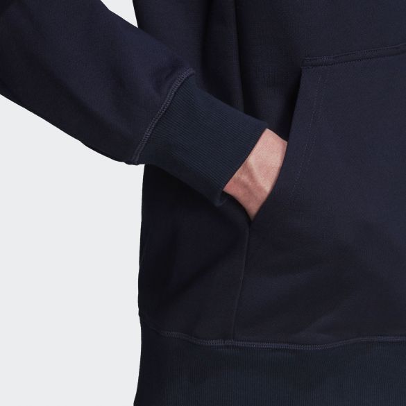 Мужская толстовка Adidas X by O Fz DH3381_image_6