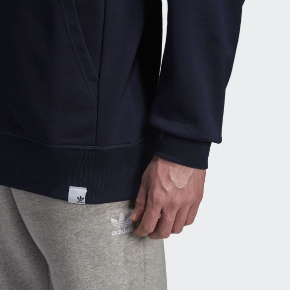 Мужская толстовка Adidas X by O Fz DH3381_image_7