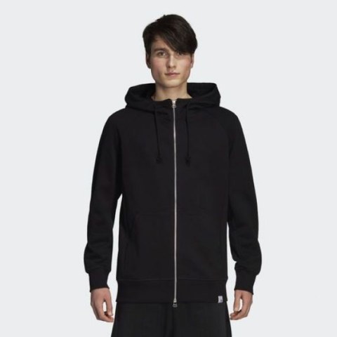 Мужская толстовка Adidas X by O Fz DH3382_image_1