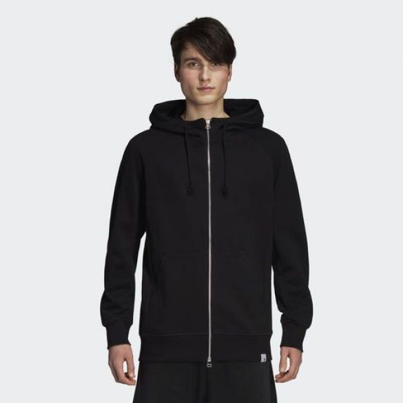 Мужская толстовка Adidas X by O Fz DH3382_image_1