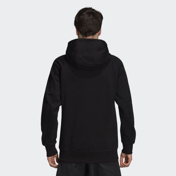 Мужская толстовка Adidas X by O Fz DH3382_image_2
