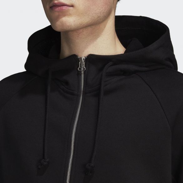 Мужская толстовка Adidas X by O Fz DH3382_image_5