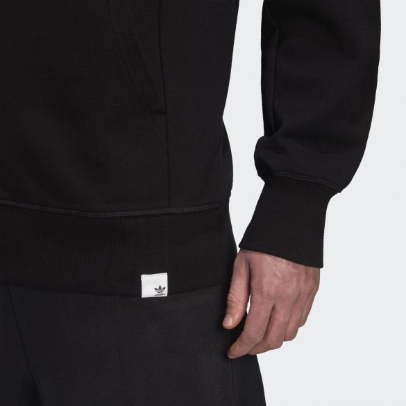 Мужская толстовка Adidas X by O Fz DH3382_image_6