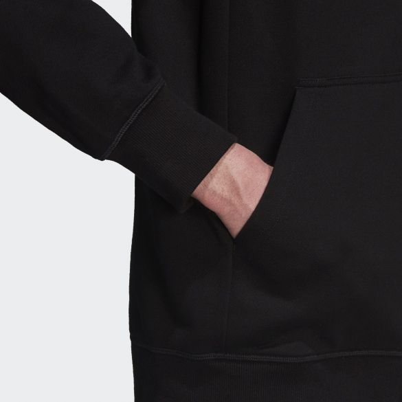 Мужская толстовка Adidas X by O Fz DH3382_image_7