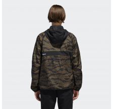 Мужская ветровка Adidas Com Bb Pckable DH3886