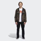 Мужская ветровка Adidas Com Bb Pckable DH3886_image_1