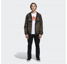 Мужская ветровка Adidas Com Bb Pckable DH3886