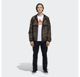 Мужская ветровка Adidas Com Bb Pckable DH3886
