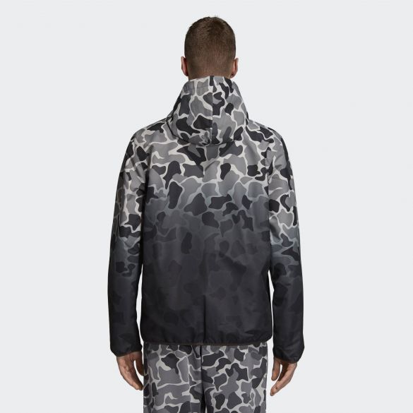 Adidas camo wb jacket hotsell