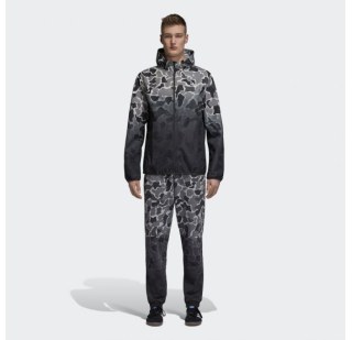 Мужская ветровка Adidas Camo Wb DH4805