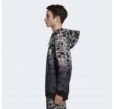 Чоловіча толстовка Adidas Camo Hoodie DH4807