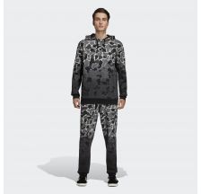 Чоловіча толстовка Adidas Camo Hoodie DH4807