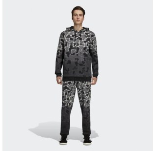 Мужская толстовка Adidas Camo Hoodie DH4807