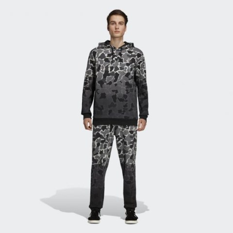 Мужская толстовка Adidas Camo Hoodie DH4807_image_1