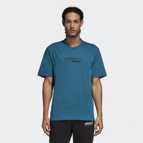 Мужская футболка Adidas Kaval Tee DH4967_image_3