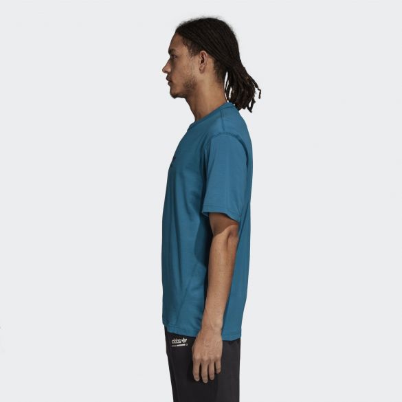 Мужская футболка Adidas Kaval Tee DH4967_image_2