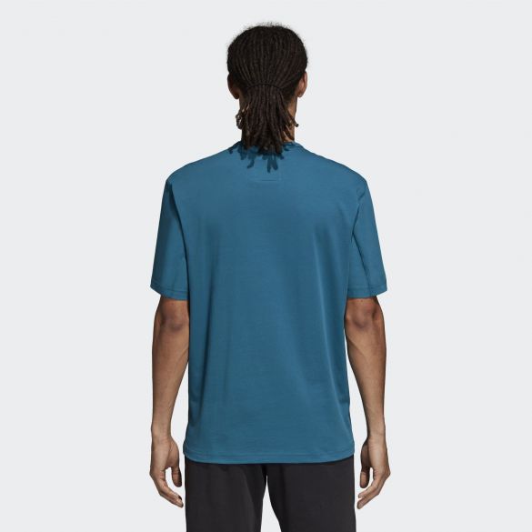 Мужская футболка Adidas Kaval Tee DH4967_image_4