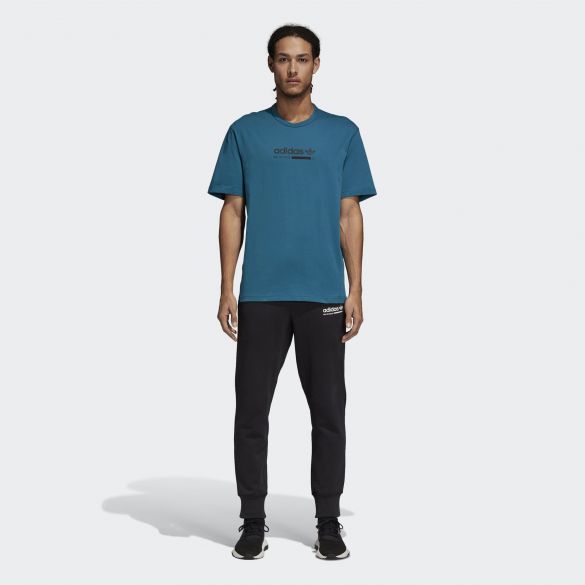 Мужская футболка Adidas Kaval Tee DH4967_image_1