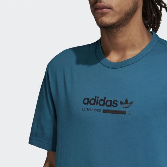 Мужская футболка Adidas Kaval Tee DH4967_image_6