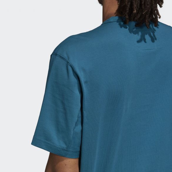 Мужская футболка Adidas Kaval Tee DH4967_image_7