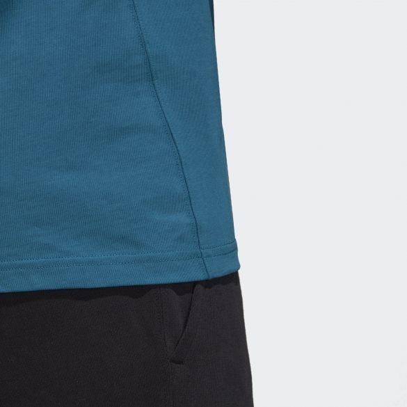 Мужская футболка Adidas Kaval Tee DH4967_image_8
