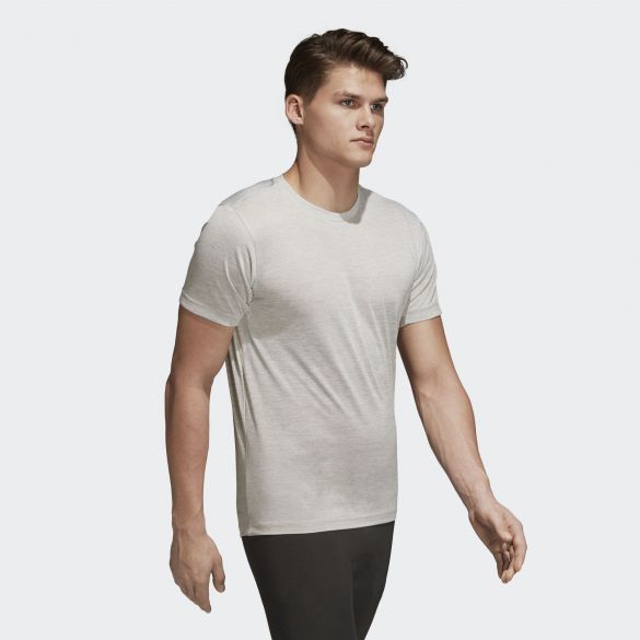 Чоловіча футболка Adidas Freelift Gradi CZ5431_image_4