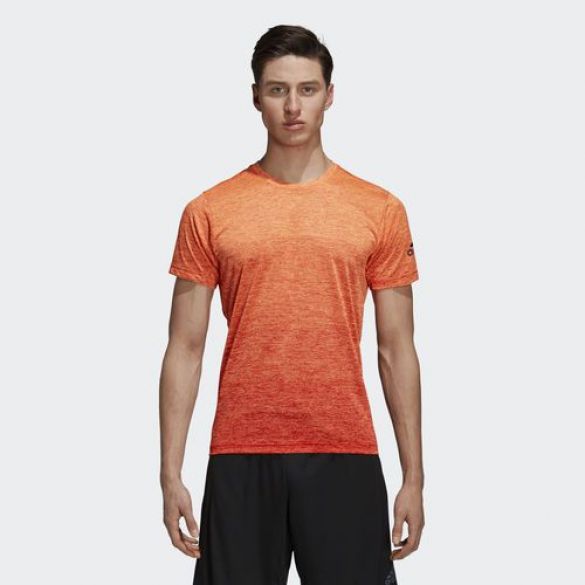 Мужская футболка Adidas Freelift Gradi CZ5433_image_4
