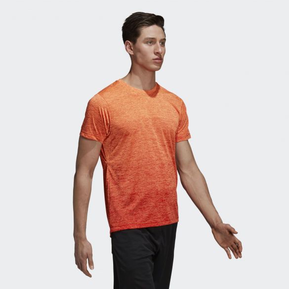 Мужская футболка Adidas Freelift Gradi CZ5433_image_5
