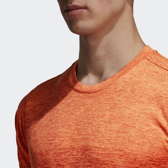 Мужская футболка Adidas Freelift Gradi CZ5433_image_6