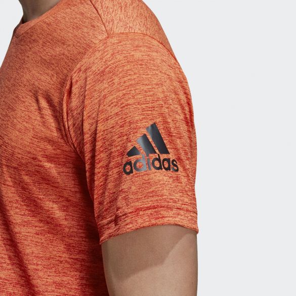 Мужская футболка Adidas Freelift Gradi CZ5433_image_7