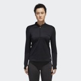 Женская кофта Adidas Rs Cw 1 - 2 Zip W D93098_image_1
