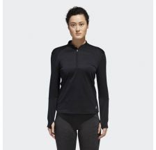 Жіноча кофта Adidas Rs Cw 1 - 2 Zip W D93098
