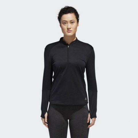 Женская кофта Adidas Rs Cw 1 - 2 Zip W D93098_image_1