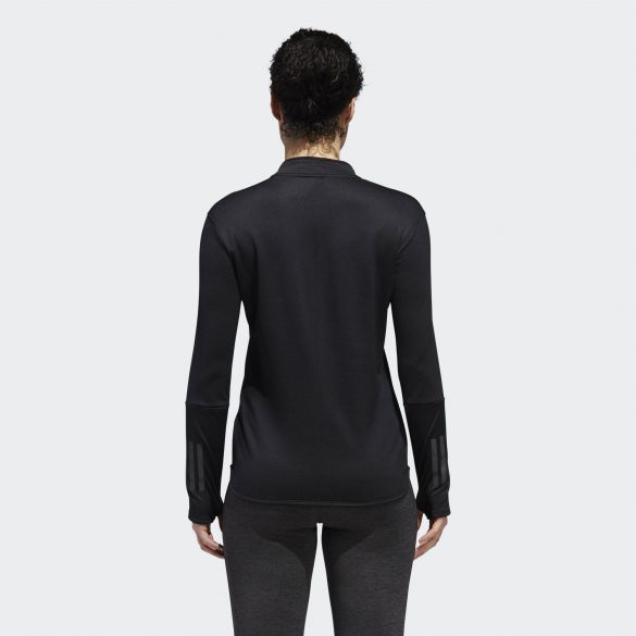 Женская кофта Adidas Rs Cw 1 - 2 Zip W D93098_image_2