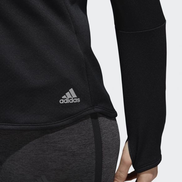 Жіноча кофта Adidas Rs Cw 1 - 2 Zip W D93098_image_5