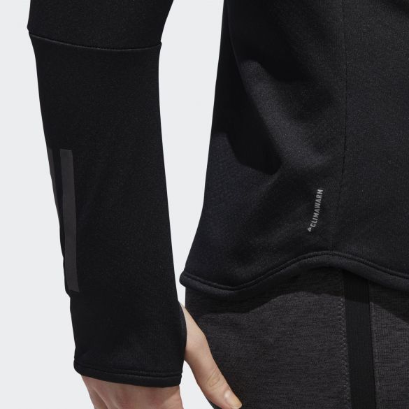 Жіноча кофта Adidas Rs Cw 1 - 2 Zip W D93098_image_7