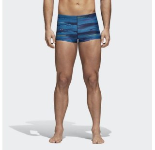 Мужские плавки - боксеры Adidas Fit Bx Com Par DH2177