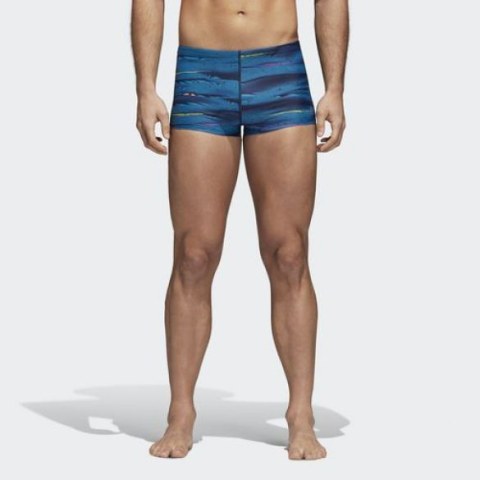 Мужские плавки - боксеры Adidas Fit Bx Com Par DH2177_image_1