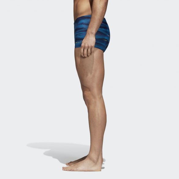 Мужские плавки - боксеры Adidas Fit Bx Com Par DH2177_image_3
