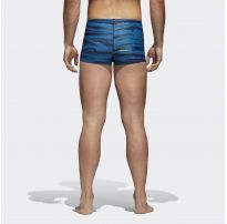 Мужские плавки - боксеры Adidas Fit Bx Com Par DH2177_image_5