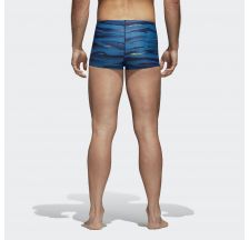 Чоловічі плавки - боксери Adidas Fit Bx Com Par DH2177