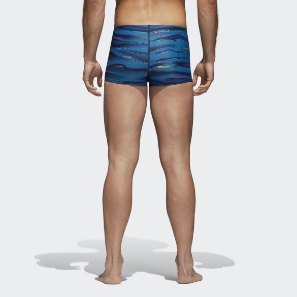 Мужские плавки - боксеры Adidas Fit Bx Com Par DH2177_image_2