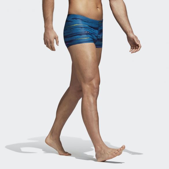 Мужские плавки - боксеры Adidas Fit Bx Com Par DH2177_image_4